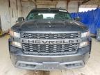 2020 Chevrolet Silverado K1500