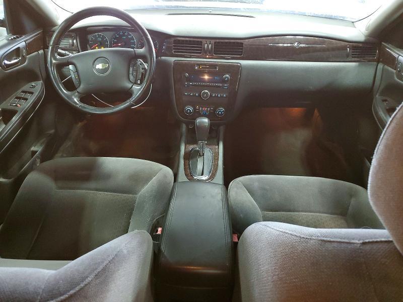 2013 Chevrolet Impala lt