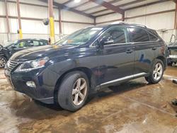 Lexus salvage cars for sale: 2013 Lexus Rx 350 Base