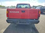 1993 Nissan Truck