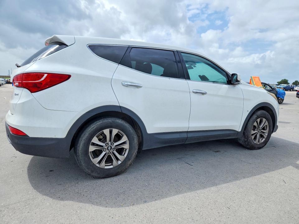 2015 Hyundai Santa fe Sport 2.4l
