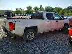 2015 Chevrolet Silverado K1500