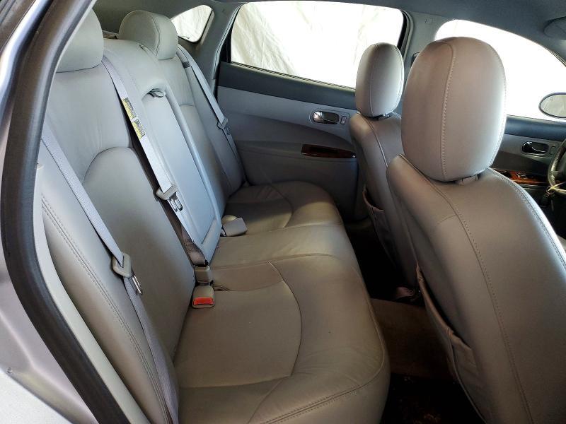 2005 Buick Lacrosse cxl