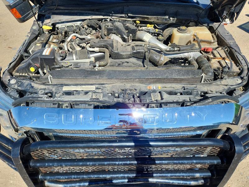 2015 Ford F350 Super Duty