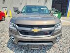2015 Chevrolet Colorado Z71
