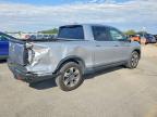 2017 Honda Ridgeline RTL