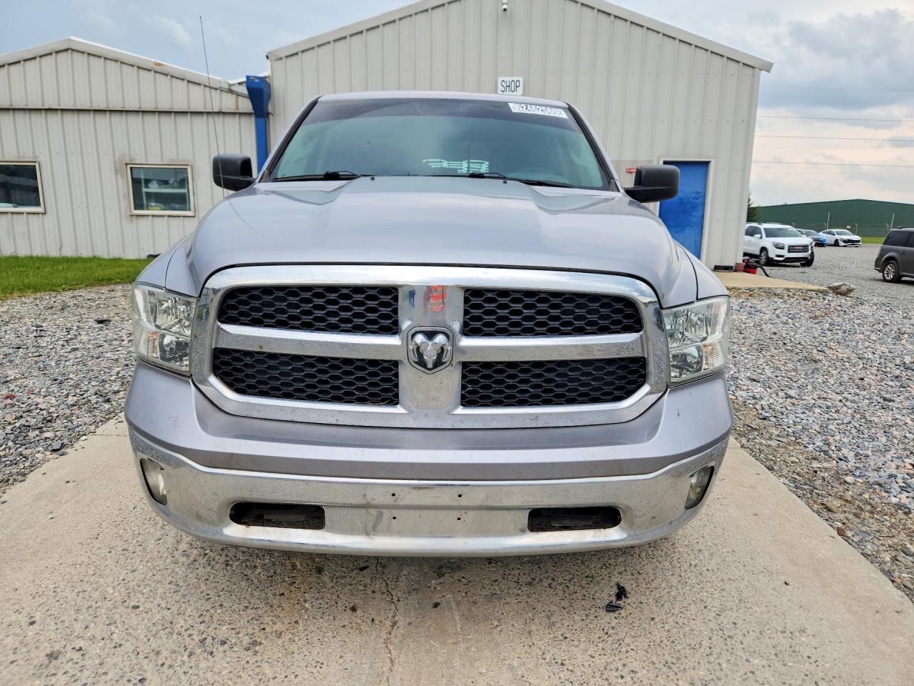 2019 Dodge RAM 1500 Classic SLT