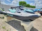 2024 Sea-Doo Jetski