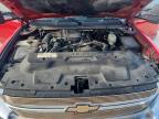 2011 Chevrolet Silverado K3500 LTZ