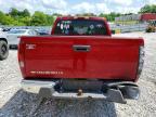 2005 Chevrolet Colorado