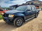2017 Nissan Frontier S