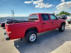 2001 Dodge Dakota Quattro