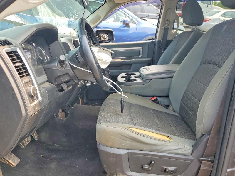 2015 Dodge RAM 1500 SLT