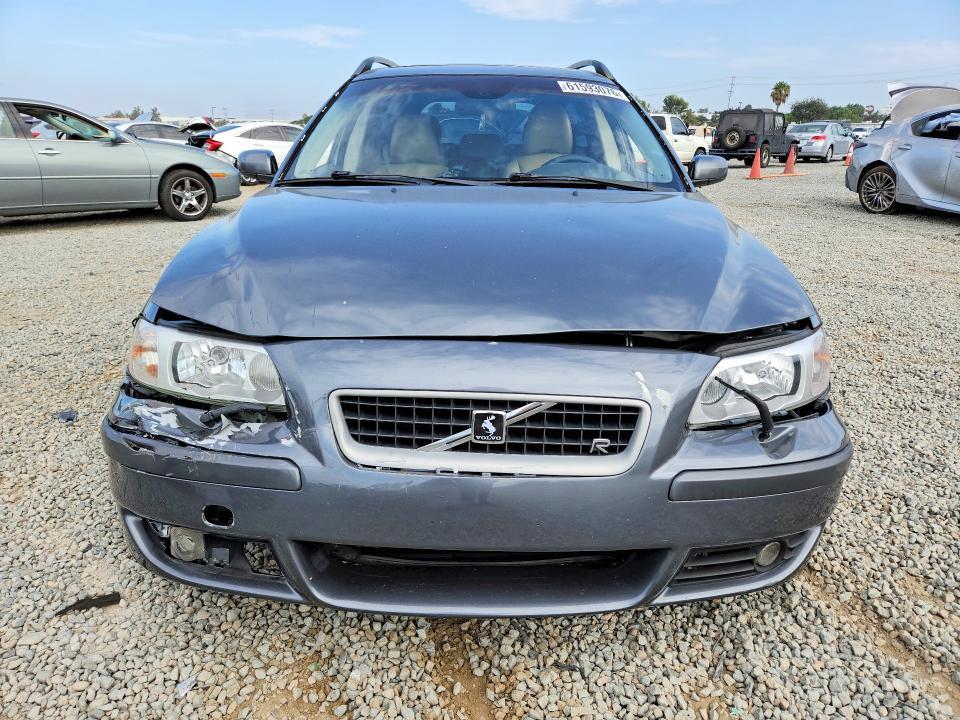 2006 Volvo V70 r