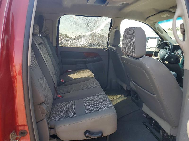 2006 Dodge RAM 2500