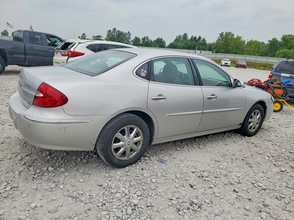 2005 Buick Lacrosse cxl