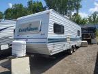 1998 Coachmen Catalina Camper
