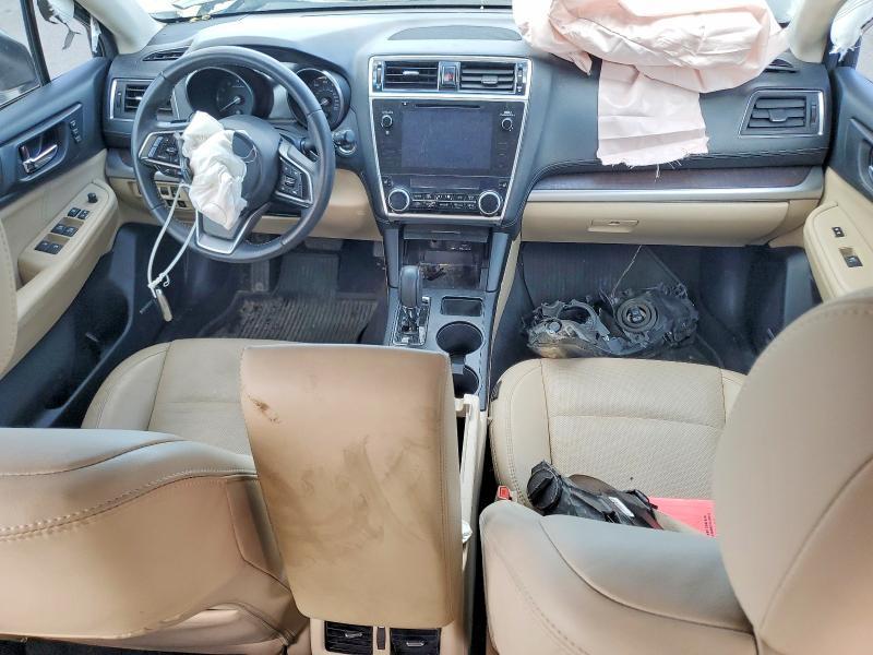 2019 Subaru Outback 3.6r Limited