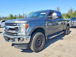 Ford Vehiculos salvage en venta: 2022 Ford F250 Super Duty