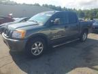 2012 Nissan Titan SV