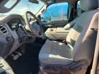 2012 Ford F250 Super Duty