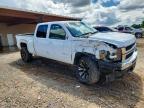 2010 Chevrolet Silverado K2500 Heavy Duty LTZ