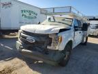 2017 Ford F350 Super Duty