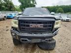 2015 GMC Sierra K1500 SLE