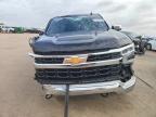 2023 Chevrolet Silverado K1500 LT