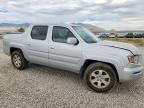 2008 Honda Ridgeline RTL