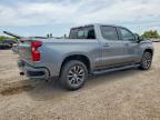 2020 Chevrolet Silverado C1500 RST