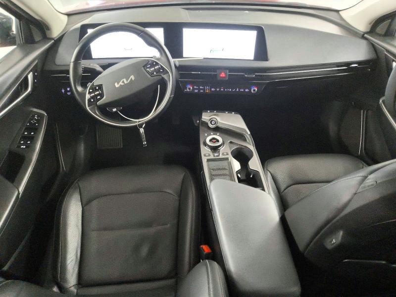 2023 KIA EV6 Wind