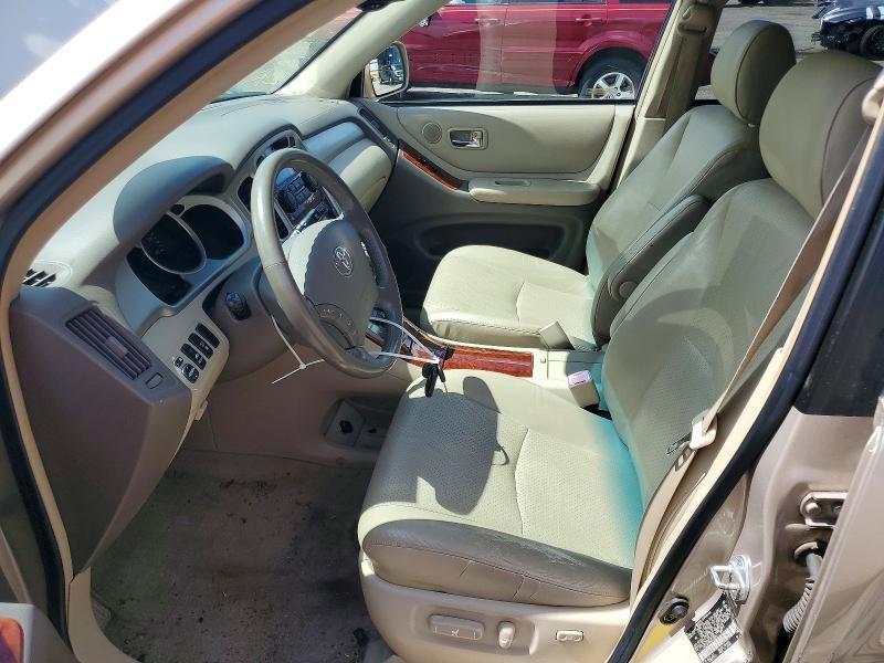2006 Toyota Highlander Limited