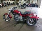 2016 Harley-Davidson Flrt Free Wheeler