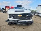 2024 Chevrolet Silverado K3500
