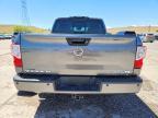 2017 Nissan Titan PRO-4X