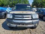 2005 Toyota Tundra Double Cab SR5