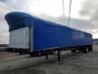 2007 Great Dane Side Curtain Trailer