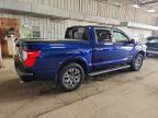 2017 Nissan Titan Platinum Reserve