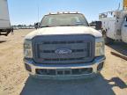 2013 Ford F350 Super Duty