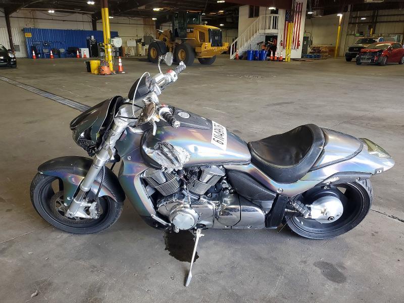 2006 Suzuki M109R / VZR1800 K6