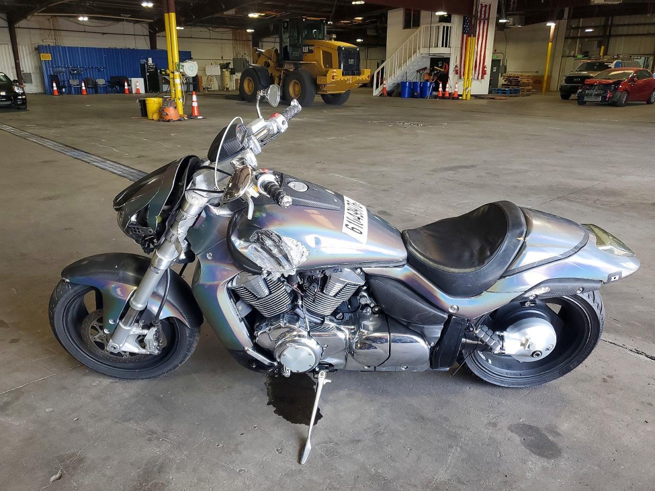 2006 Suzuki M109R / VZR1800 K6