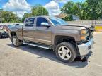 2015 Chevrolet Silverado K2500 Heavy Duty LTZ