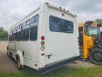 2016 Ford Ecii E450-Shuttle Bus