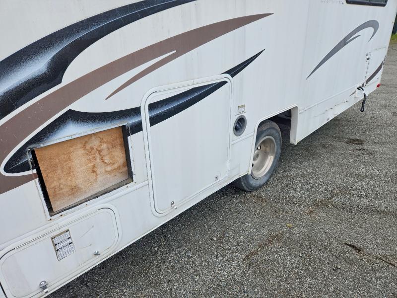 2007 Maverick 2006 Chevrolet Maverick RV