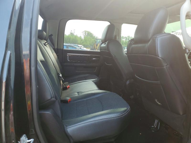 2016 Dodge RAM 1500 Sport