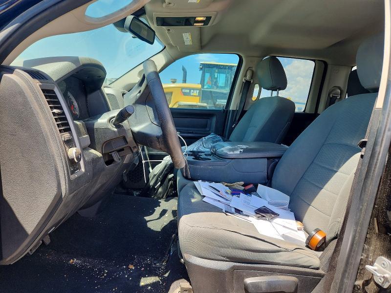 2014 Dodge RAM 1500 ST