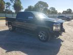 2018 Chevrolet Silverado C1500 LTZ