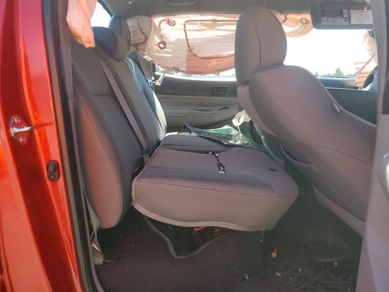2014 Toyota Tacoma V6