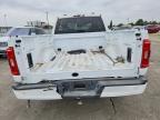 2021 Ford F150 Super Cab